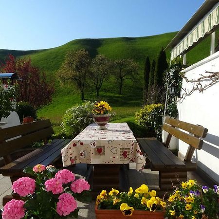 Landhaus Mayr Hotel Wiesing Esterno foto