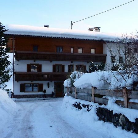 Landhaus Mayr Hotel Wiesing Esterno foto