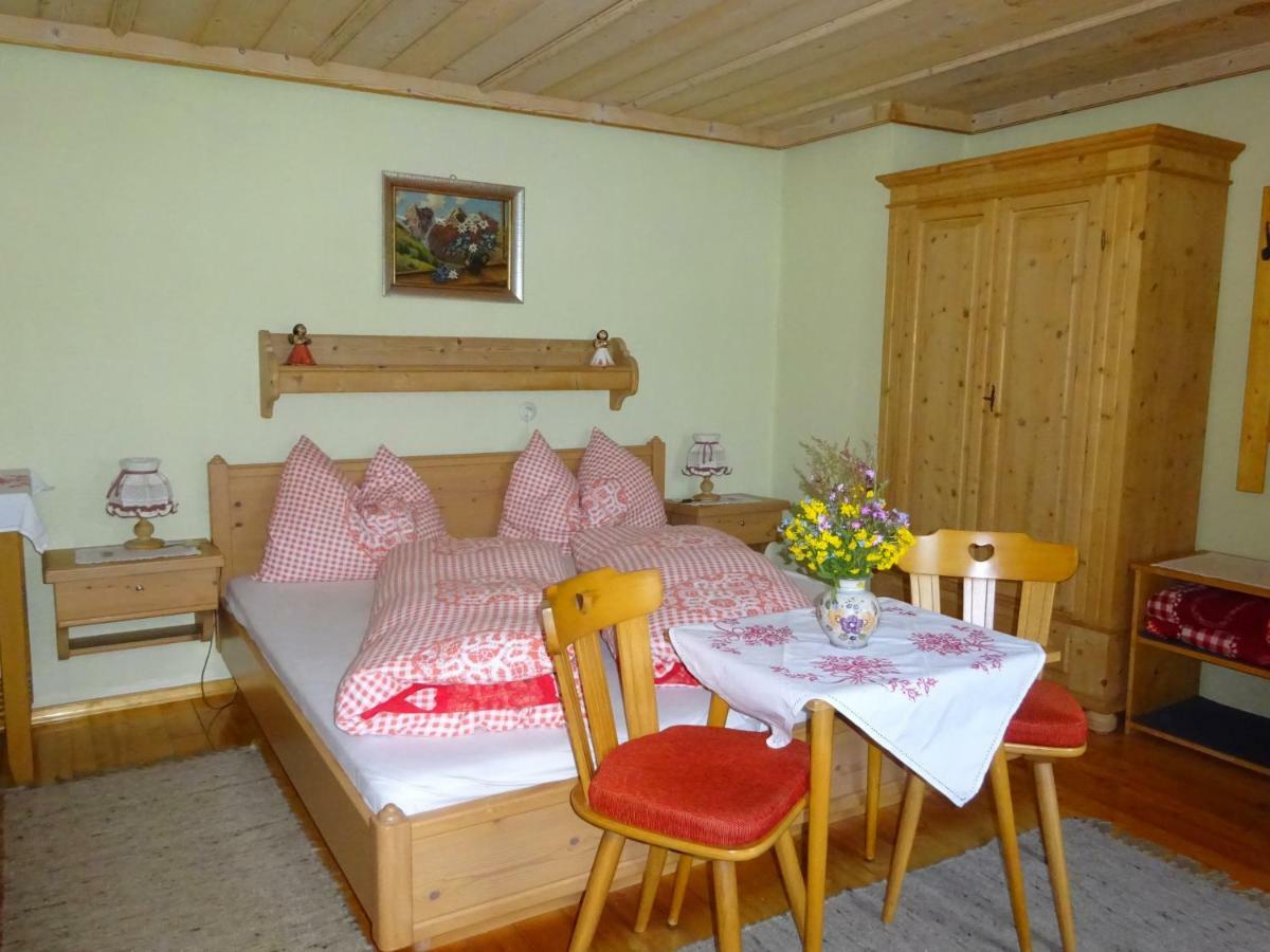 Landhaus Mayr Hotel Wiesing Esterno foto