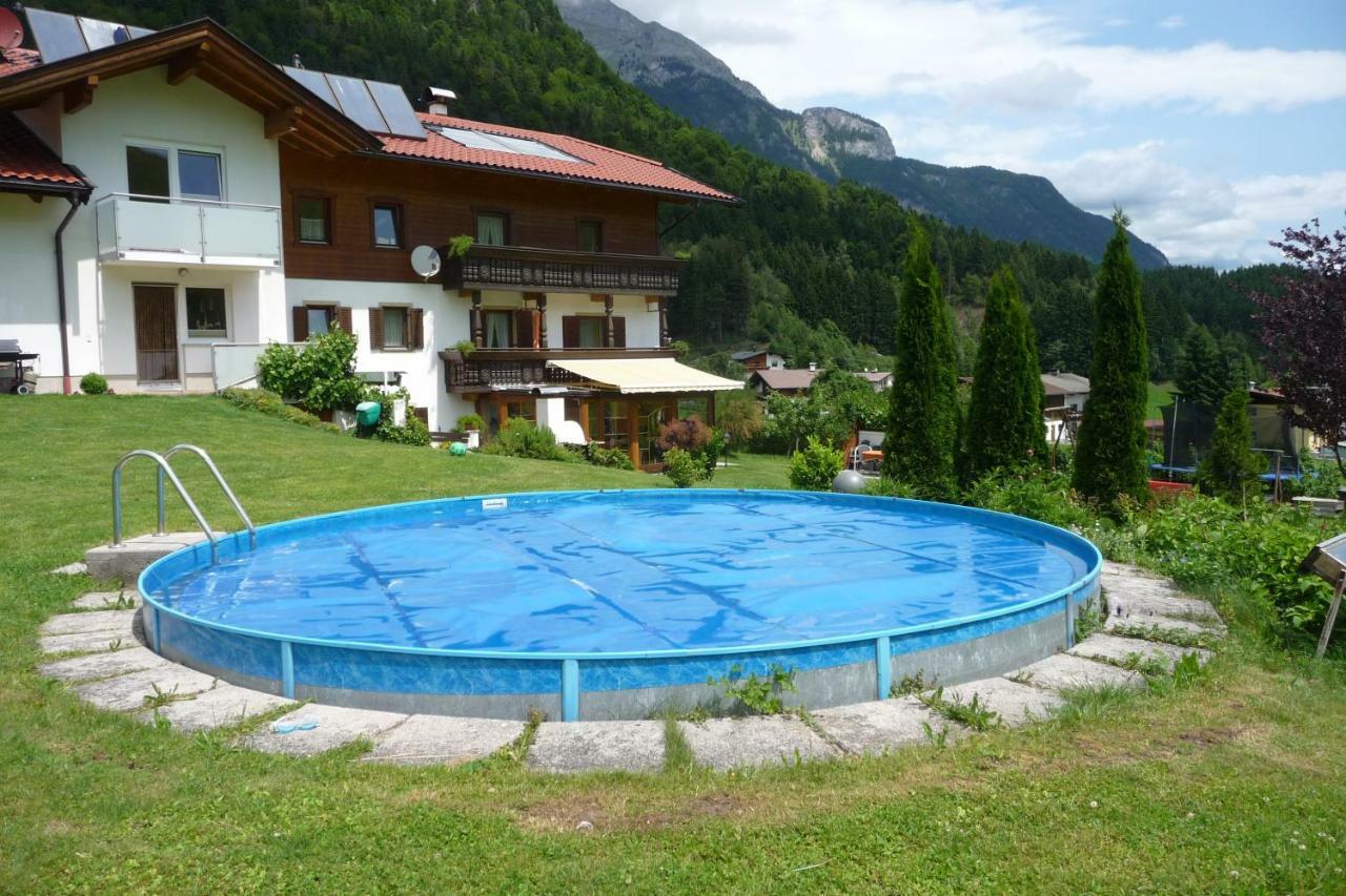 Landhaus Mayr Hotel Wiesing Esterno foto