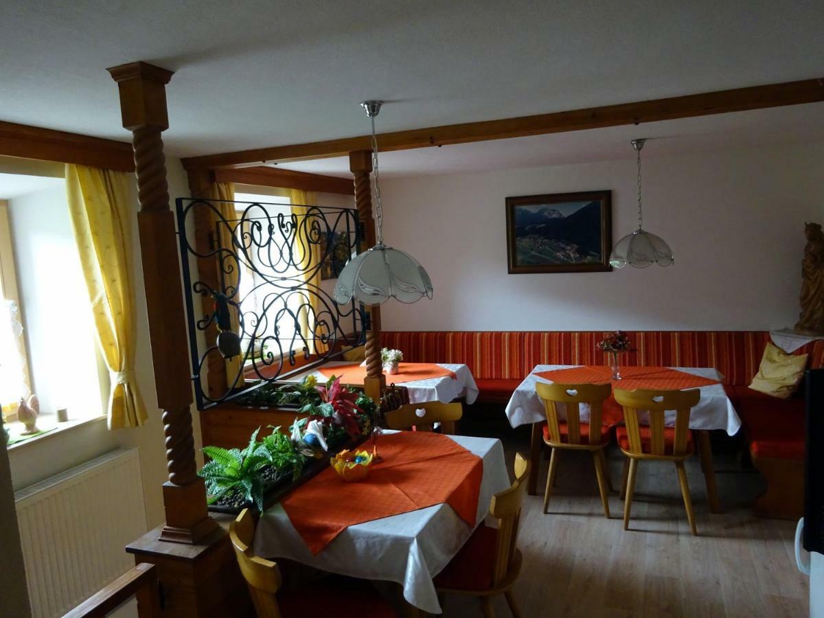 Landhaus Mayr Hotel Wiesing Esterno foto