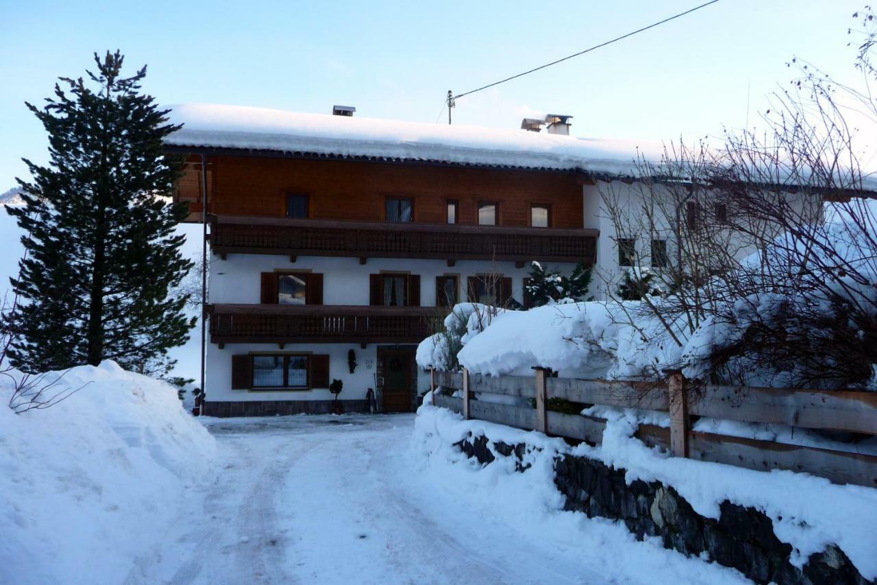 Landhaus Mayr Hotel Wiesing Esterno foto