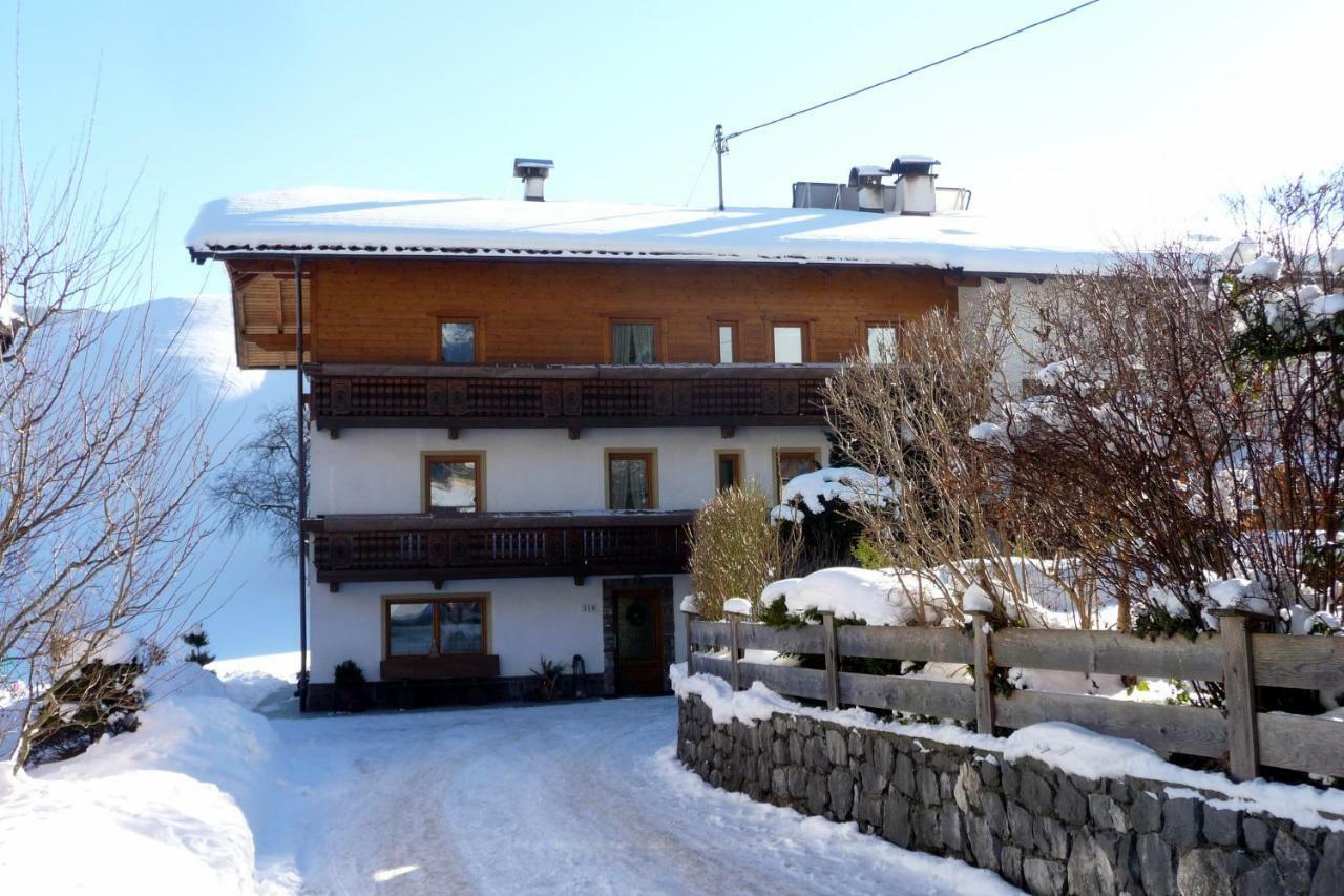 Landhaus Mayr Hotel Wiesing Esterno foto