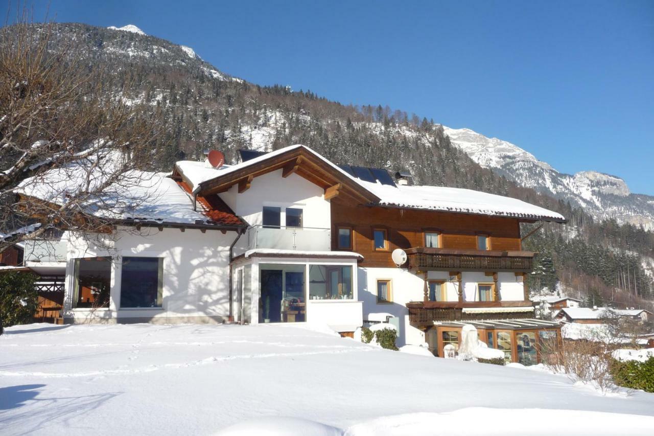 Landhaus Mayr Hotel Wiesing Esterno foto