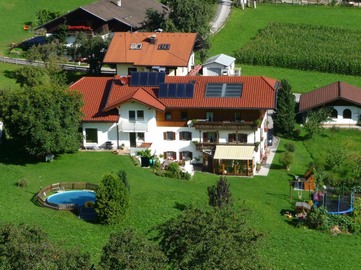 Landhaus Mayr Hotel Wiesing Esterno foto