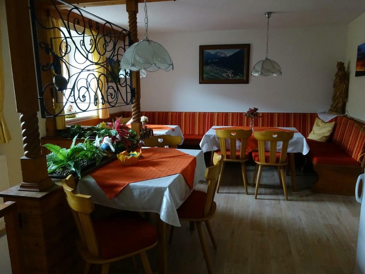 Landhaus Mayr Hotel Wiesing Esterno foto