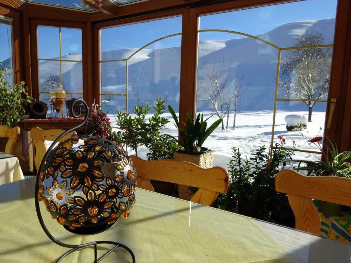Landhaus Mayr Hotel Wiesing Esterno foto